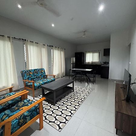 Apartamento Conveniently Located Nadi Exterior foto